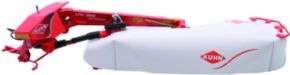 SEGADORA ACONDICIONADORA  KUHN  GMD 3510